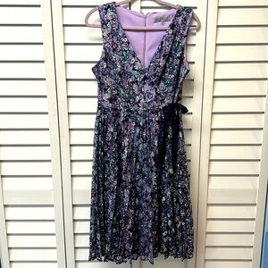 Danny and Nicole Dress - Size 10